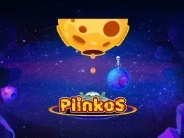 PlinkoS screenshot