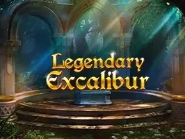 Legendary Excalibur DNT game thumbnail