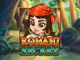 Romani Secret game thumbnail