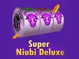 ซุปเปอร์ นิวบิ ดีลักซ์ game thumbnail