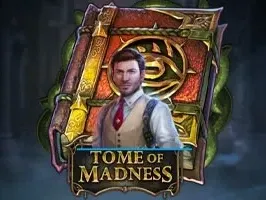 Tome of Madness game thumbnail