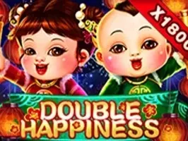 ดับเบิ้ล ความสุข game thumbnail