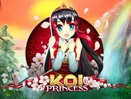Koi Princess