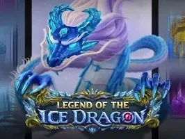 Legend of the Ice Dragon