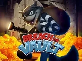 Breach the Vault game thumbnail