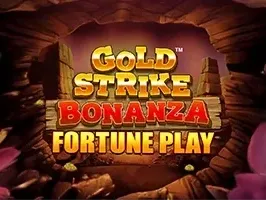 Gold Strike Bonanza Fortune Play