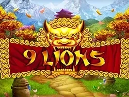 9 Lions game thumbnail