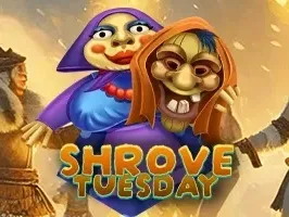 Shrove Tuesday