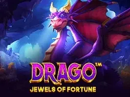 Drago - Jewels of Fortune game thumbnail