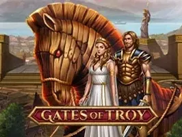 Gates of Troy screenshot