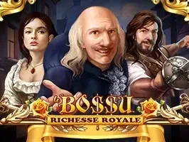 Le Bossu_ Richesse Royale game thumbnail